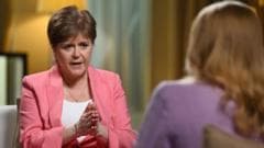 Big salaries, a motorhome and SNP accounts: The Nicola Sturgeon interview