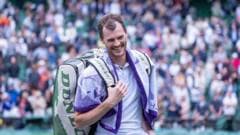 British doubles legend Jamie Murray retires from tennis