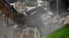 'They destroyed the future': Palestinian anger at rise in Israeli demolitions in East Jerusalem