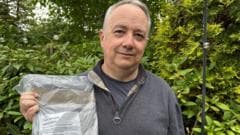 Royal Mail delivers new parent magazine to father 19 years late