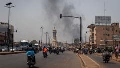 France urges citizens to leave Mali after rebel attacks