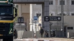 Israel put on UN sexual violence in warzones blacklist for first time