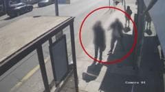 Watch: How the Golders Green attack unfolded