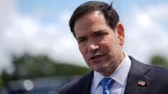 Rubio says Cuba is threat to US as Havana accuses him of 'lies'