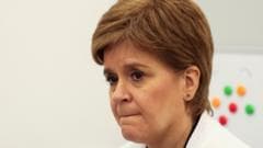 Sturgeon says she was deceived, betrayed and lied to over Murrell embezzlement