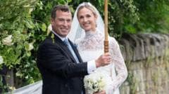Royal wedding: Who is NHS nurse Harriet Sperling?