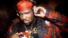 Hip-hop pioneer Afrika Bambaataa dies aged 67