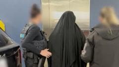 Australia charges woman who returned from Syria with joining Islamic State