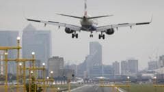 Airlines can cancel flights in advance over fuel shortages, under new plans