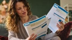 Iran war impact to hit household energy bills for the first time