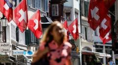 Switzerland to vote on plan to cap population at 10 million