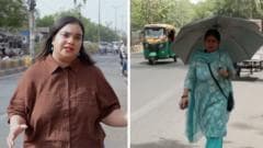 'Blistering heat': Indians warned to stay indoors as temperatures soar