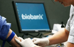Health data of 500,000 people offered for sale online in China after UK Biobank breach