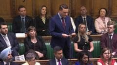 Streeting warns Labour risks losing fight against 'nationalism'