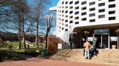 University wins record freedom of speech fine challenge