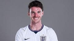 'Mum was killing me': England's Declan Rice on sunburn for his World Cup photoshoot