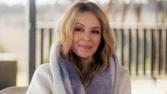 Kylie Minogue reveals she had second cancer diagnosis in 2021