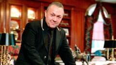 Who is David Sullivan - football boss, 'king of porn' and alleged sexual predator?