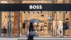 Mike Ashley's Frasers offers £1.73bn to buy all of Hugo Boss