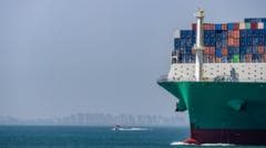 US announces new tariffs over forced labour concerns