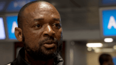 First Ghanaians set to be repatriated from South Africa over anti-immigrant protests