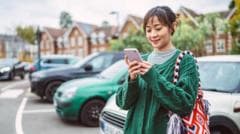 Councils pressed to use universal parking app to cut 'unfair' fines