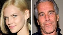 Victim or enabler? Epstein girlfriend who could face questions despite plea deal