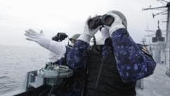 What do Trump's latest comments on leaving Nato mean for the alliance?