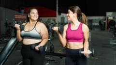 New drug to stop 'Ozempic butt' muscle loss