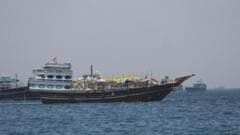 What is Trump's 'Project Freedom' in the Strait of Hormuz?
