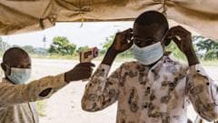 More die of suspected Ebola as WHO warns that numbers will rise further