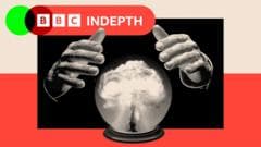 'Monitoring the situation': why young men are drawn to prediction markets