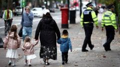 Met forms team after attacks on Jewish community