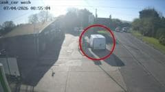 Petrol thefts surge as Iran war pushes up fuel costs