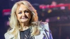 Bonnie Tyler 'stable' in Portuguese hospital following emergency surgery