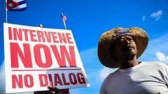 Three ways Cuba crisis could play out after US indictment of Raúl Castro
