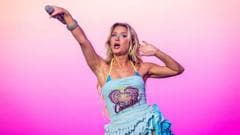 Midnight Sun-derland: Zara Larsson electrifies the crowd at Big Weekend