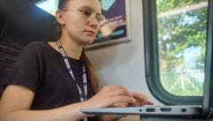 Why Britain's notoriously bad train wi-fi might soon be a thing of the past