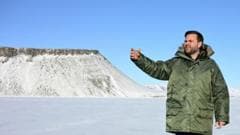 US in closely-guarded talks to open new bases in Greenland