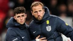 Failed experiment as England get grim glimpse of life without Kane
