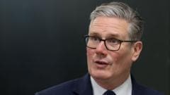 Chris Mason: Why a quick meeting is overshadowing the King's Speech