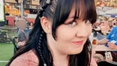 Murder investigation after 14-year-old girl reported missing