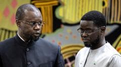 Senegal's president sacks prime minister Sonko after months of tensions