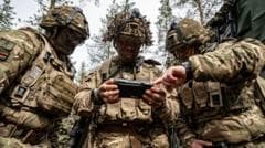 Defence row exposes tensions over how to keep UK safe