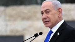 Benjamin Netanyahu treated for early-stage prostate cancer