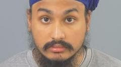 Weapons-obsessed killer jailed for student's murder
