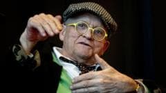 Art's great innovator whose vivid paintings made him a household name