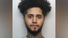 Rapist jailed for trafficking and abusing girls