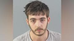 Man jailed after grooming girl he met on gaming platform Roblox