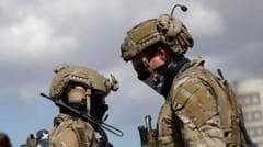 US to send 5,000 more troops to Poland, Trump says